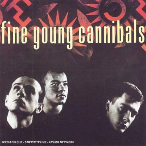 Fine Young Cannibals - Suspicious Minds (Suspicious M Lyrics - Zortam Music