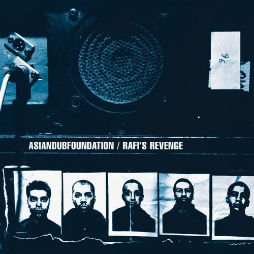 Asian Dub Foundation - Live Keep Banging the Walls - Zortam Music