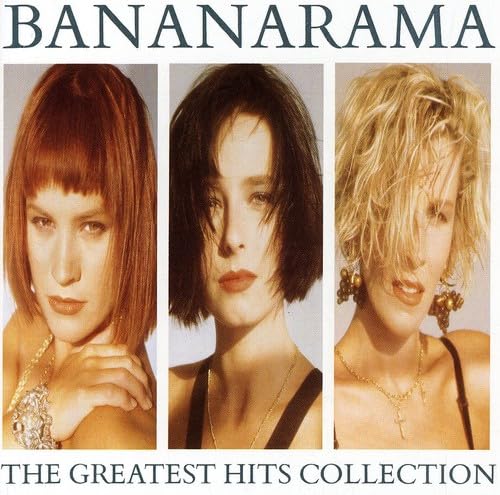 Bananarama - CRUEL SUMMER Lyrics - Zortam Music