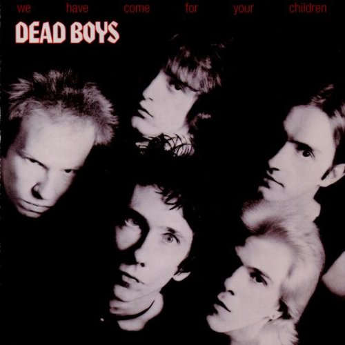 Dead Boys - Flame Thrower Love Lyrics - Zortam Music