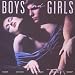 Boys and Girls