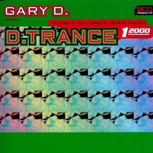 D-Trance 1-2000