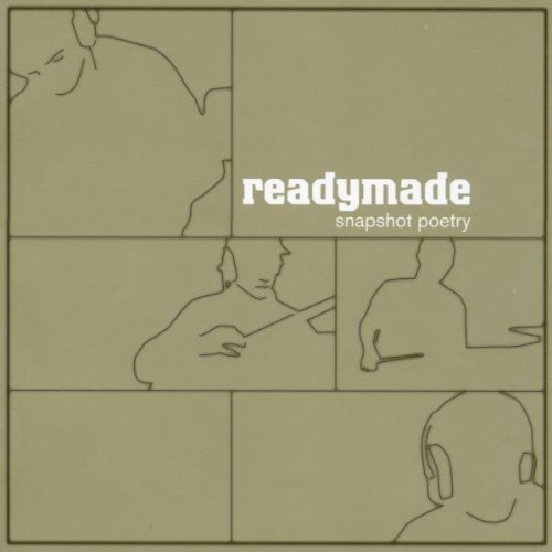 Readymade - Collapse And Relax Lyrics - Zortam Music