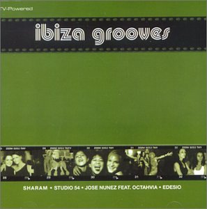 Ibiza Grooves
