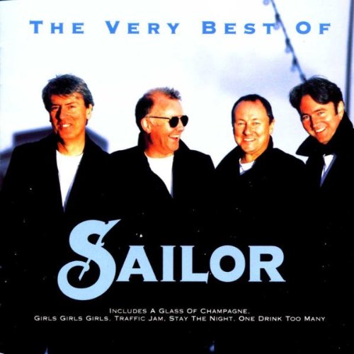 Sailor - Sailor - Zortam Music