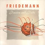 Friedemann - Passion And Pride Cover