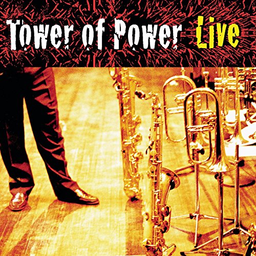 Tower of Power - Soul Vaccination: Tower of Pow - Zortam Music