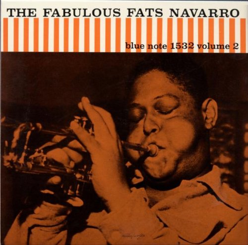 The Fabulous Fats Navarro, Vol. 2