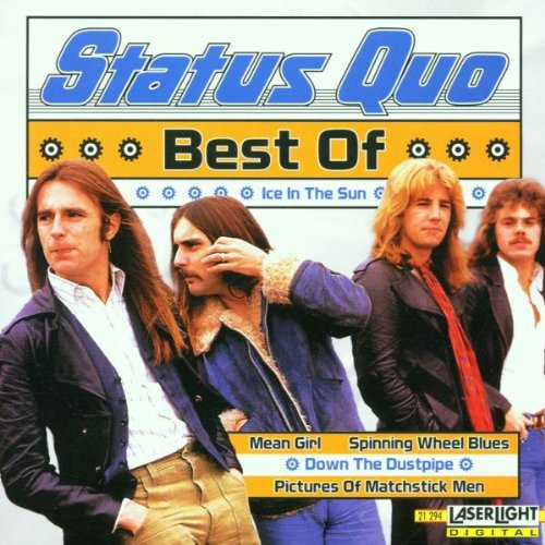 Status Quo - Status Quotations - Zortam Music