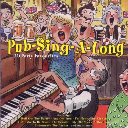 Pub Sing-a-Long
