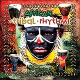 Various Artists - African Tribal Rhythms Cover