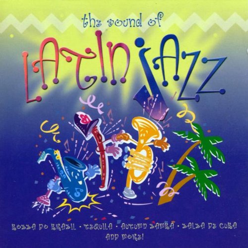 Sound of Latin Jazz
