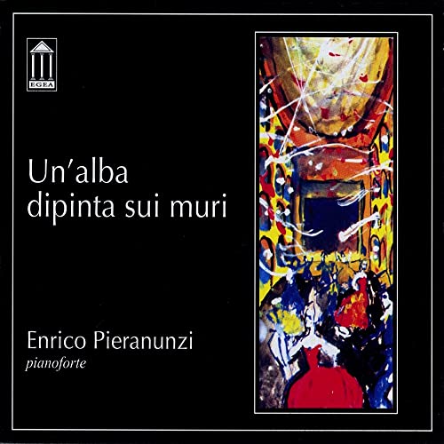 Un'alba Dipinta Sui Muri