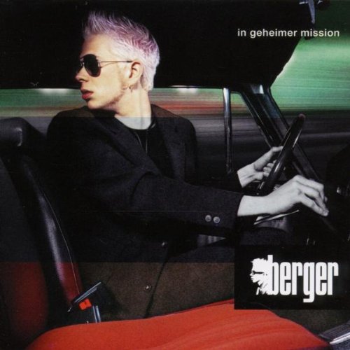 Berger - In geheimer Mission - Zortam Music