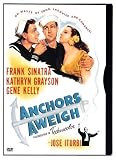 Get Anchors Aweigh On Video
