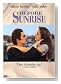 before sunrise