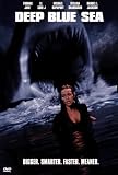 Deep Blue Sea cover image