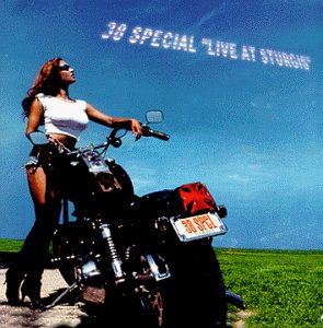 38 SPECIAL - 1999 Live At Sturgis - Zortam Music