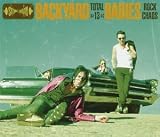 Total 13 by Backyard Babies

