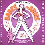 Buy Babes In Arms (1999 City Center Encores! Cast) on Amazon