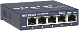 Netgear FS105 5-Port Fast Ethernet Switch