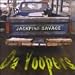 Jackpine Savage