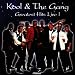 Kool & the Gang ; Greatest Hits Live!