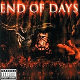 Buy End of Days on Amazon