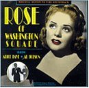 Rose of Washington Square