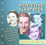 Buy Movietime Scrapbook on Amazon