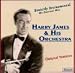 Harry James - Strictly Instrumental: His Greatest Hits