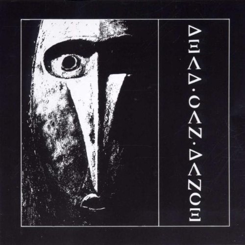 DEAD CAN DANCE - Facing The Other Way The Story Of 4ad - Zortam Music
