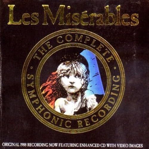 Les Miserables - On My Own Lyrics - Zortam Music
