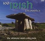 100 Irish Favourites