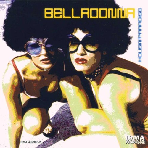Belladonna - Housin