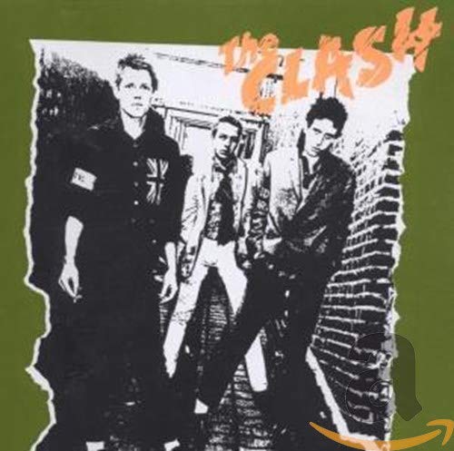 The Clash - The Clash [US] - Zortam Music