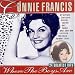 Connie Francis - Where the Boys Are: 24 Greatest Hits