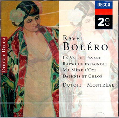 Ravel - Ravel: BolAcro - Zortam Music