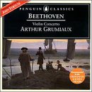 Buy Beethoven: Violin Concerto on Amazon