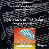 Buy Radio 3 Lunchtime Concert: Sylvia McNair & Ted Taylor on Amazon