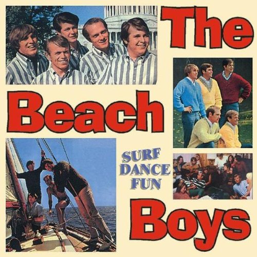 The Beach Boys - Fun, Fun, Fun - Zortam Music