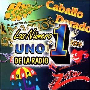 Las Numero Uno de la Radio