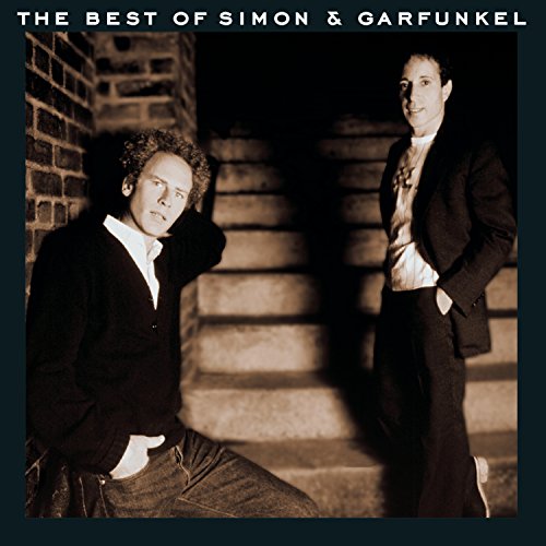 Simon & Garfunkel - Best of - Zortam Music