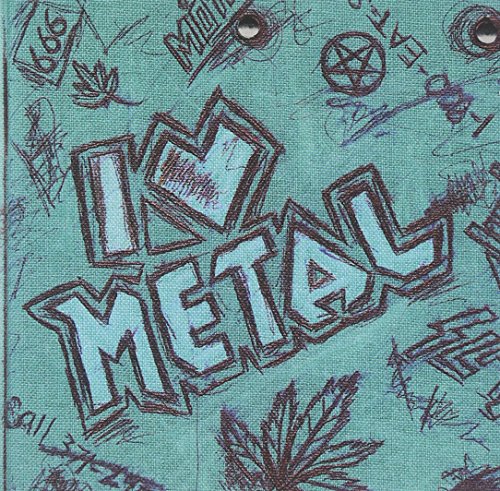 I Love Metal