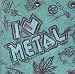 �w�r�[���^���E�n�[�h���b�N�@MOTLEY CRUE �摜