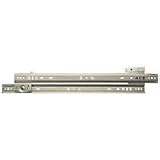 Buy 12 Side Track Drawer Slides by Knape & Vogt Mfg Co