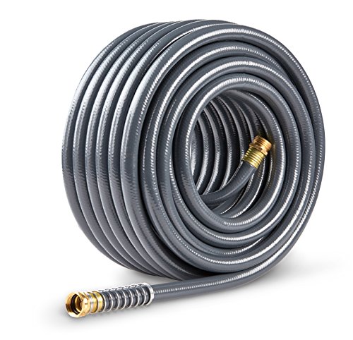 Gilmour 1058100 5/8" x 100' Flexogen Hose.