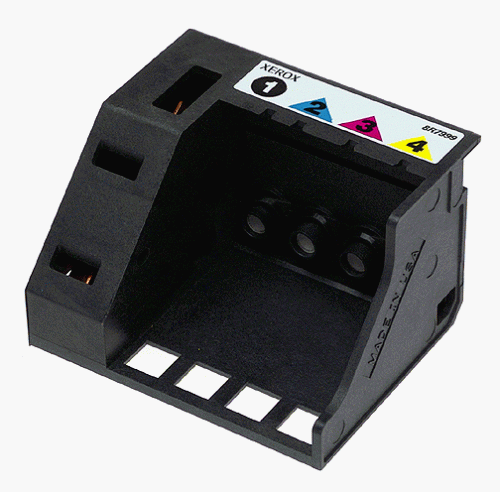 Digitalkameras: Druckkopf farbig Druckkopf 7000S DocuPrint C6/C8