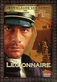 Legionnaire