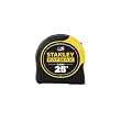 Stanley 33-725 25' Fat Max Tape Measure